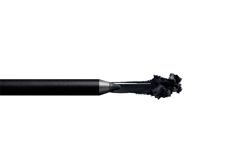 DELINEADOR DE OJOS LOREAL PARIS INFALLIBLE PRO-LAST LINER A PRUEBA DE AGUA TONO BLACK 0.28 FL OZ - 4