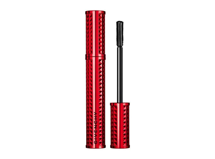 MÁSCARA DE PESTAÑAS GIVENCHY LASH EXTRAVAGANCE N1 NOIR - 1