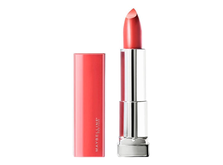 LABIAL MAYBELLINE COLOR SENSATIONAL MADE FOR ALL 0.34 FL OZ TONO MAUVE FOR ME - 2
