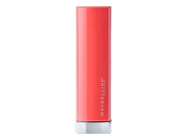 LABIAL MAYBELLINE COLOR SENSATIONAL MADE FOR ALL 0.34 FL OZ TONO MAUVE FOR ME - 1