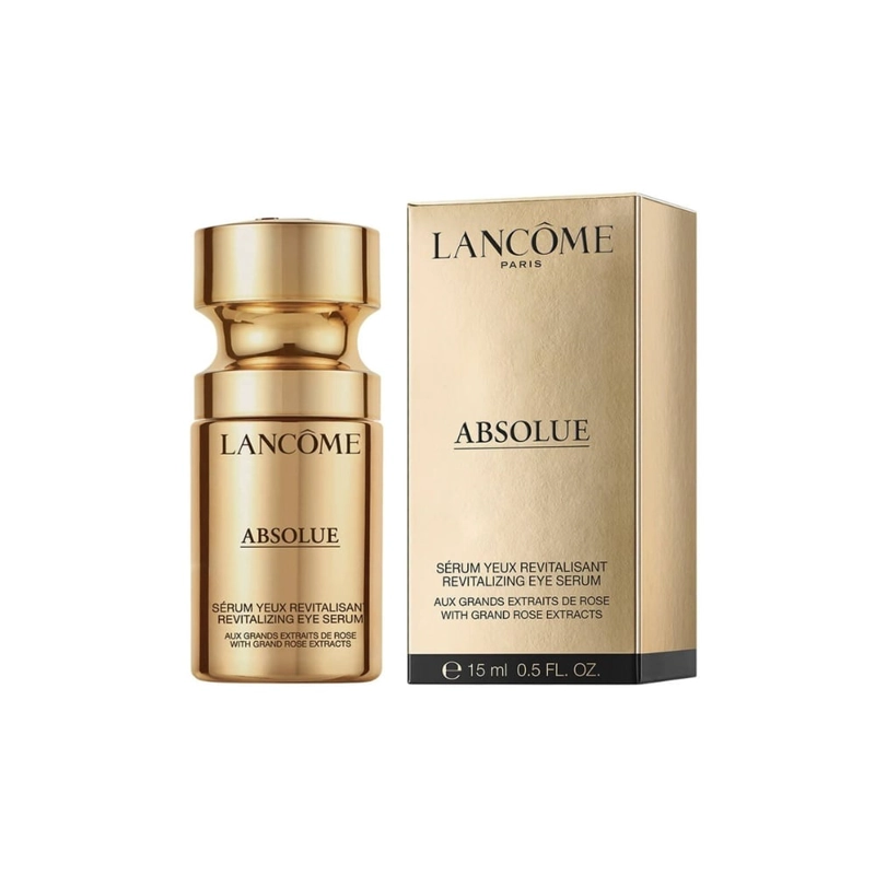 SUERO LANCOME ABSOLUE PRECIOUS CELLS 15 ML - 2