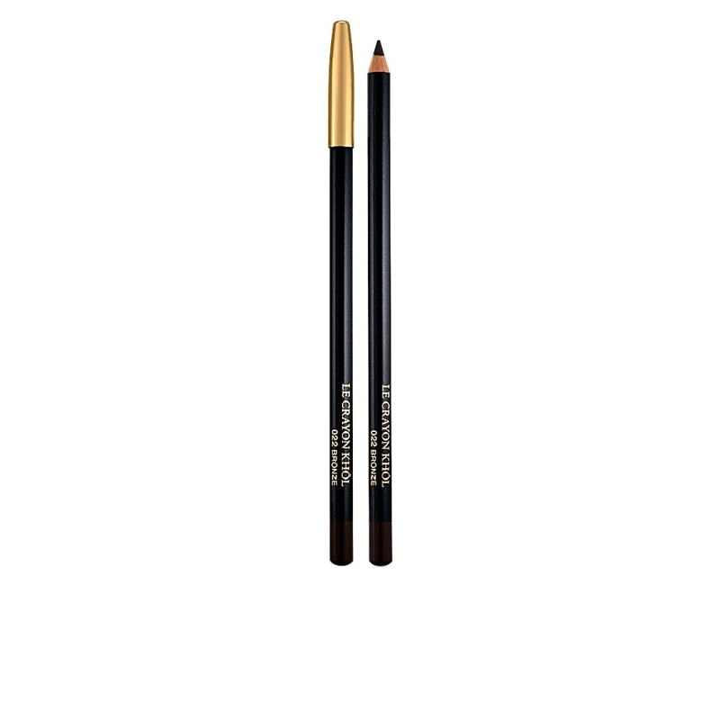 LÁPIZ DE OJOS LANCOME CARYON KHOL 01 - 1