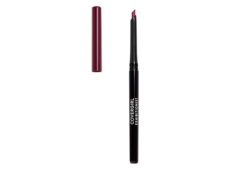 DELINEADOR DE LABIOS COVERGIRL EXHIBIBTIONIST - 1