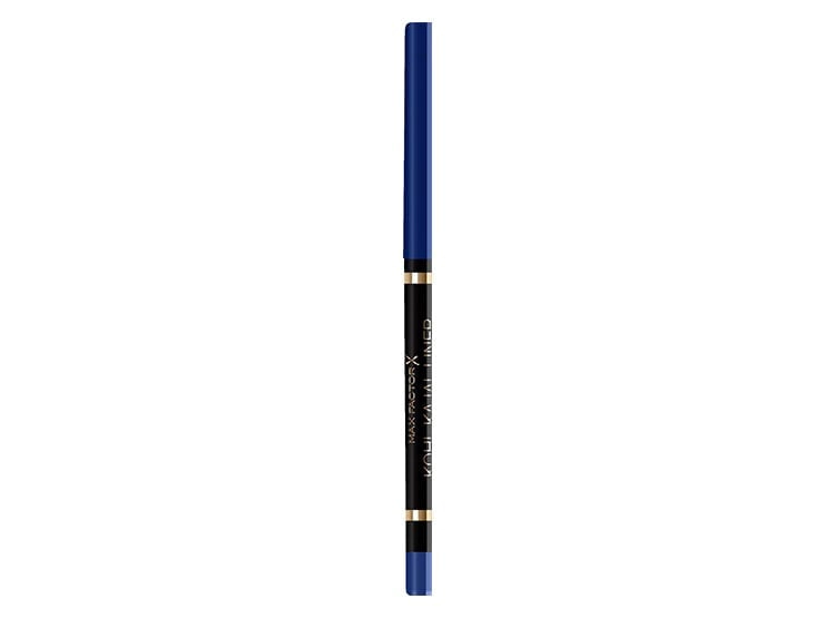 DELINEADOR DE OJOS MAX FACTOR KOHL LINER AUTOMATIC - 1