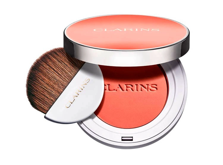 MAQUILLAJE CLARINS JOLI BLUSH 07 PEACH 5G - 1