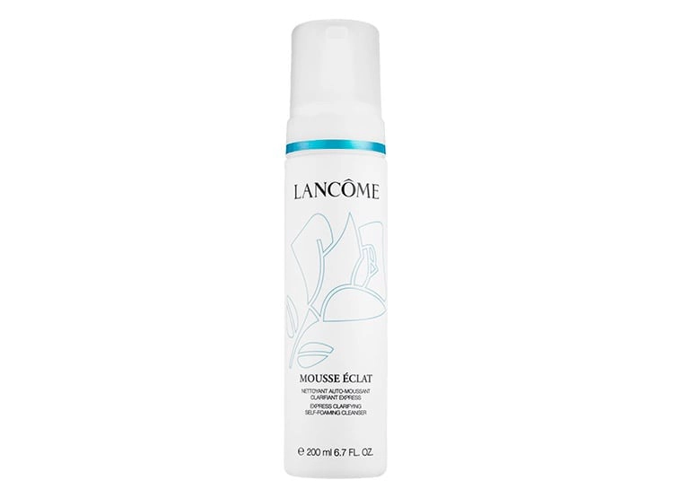 TRATAMIENTO FACIAL LANCOME MOUSSE ECLAT 200 ML - 1