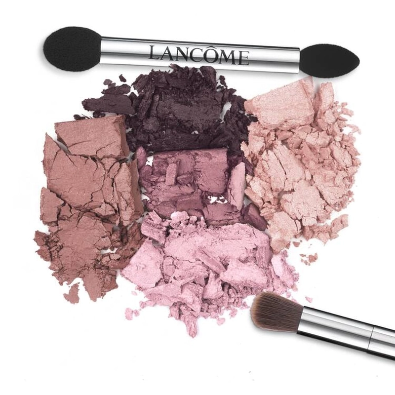 SOMBRAS DE OJOS LANCOME HYPNOSE PALETTE 01 - 3