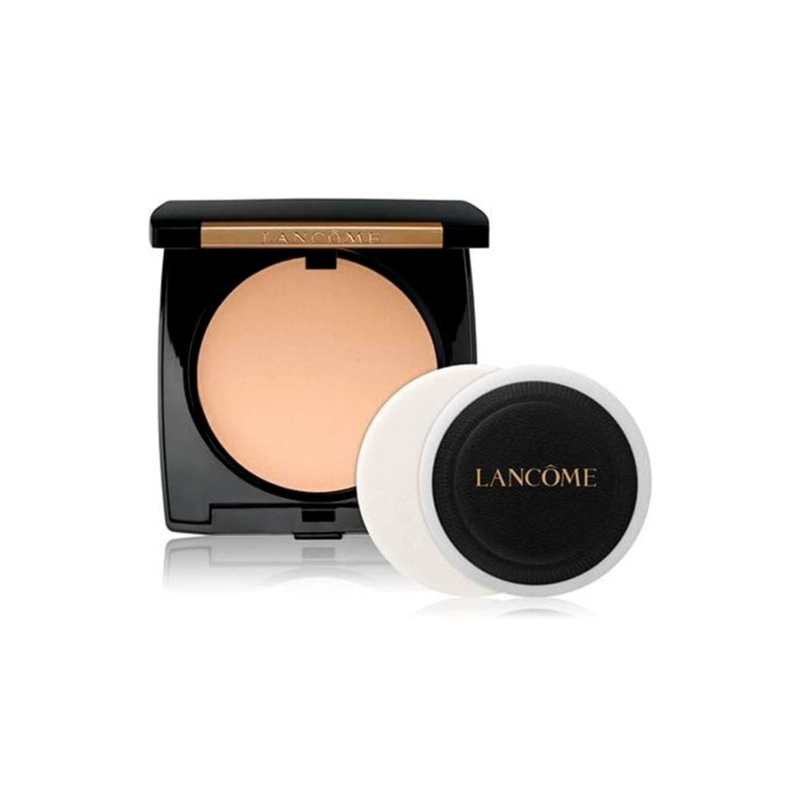 BASE LANCOME DUAL FINISH BUFF II - 1