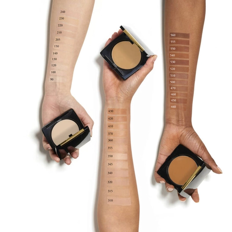 BASE LANCOME DUAL FINISH BUFF II - 3