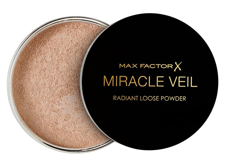 POLVOS SUELTOS MAX FACTOR MIRACLE VEIL - 1