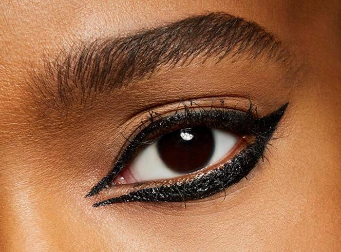DELINEADOR DE OJOS MAC LIQUIDLAST 24H WATERPROOF POINTBLACK - 3