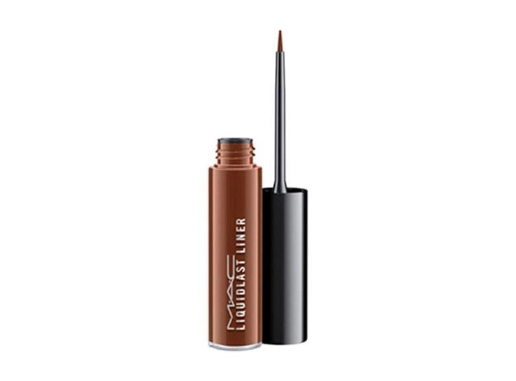 DELINEADOR DE OJOS MAC LIQUIDLAST 24H WATERPROOF COCO BAR - 1
