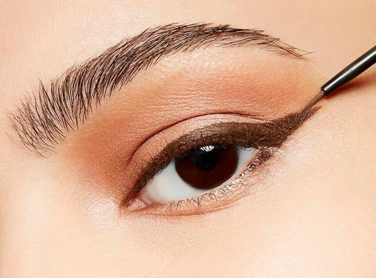 DELINEADOR DE OJOS MAC LIQUIDLAST 24H WATERPROOF COCO BAR - 3