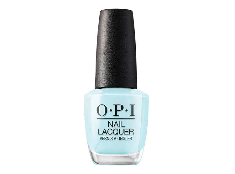 ESMALTE OPI 14.8 ML NAIL LACQUER MÉXICO CITY MOVEMINT - 1