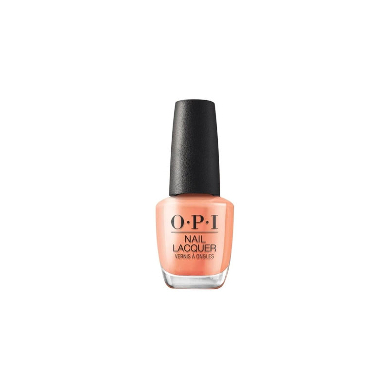 ESMALTE OPI OPINLUNINLM88 0.5 OZ CORAL-ING YOUR SPIRIT ANINAL NLUNINLM88 - 1