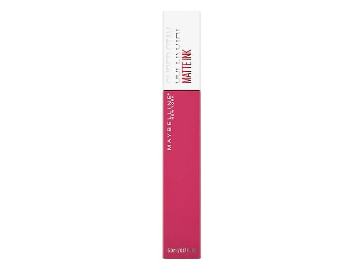 LABIAL MAYBELLINE SUPERSTAY MATTE INK 0.34 FL OZ TONO PATHFINDER - 1