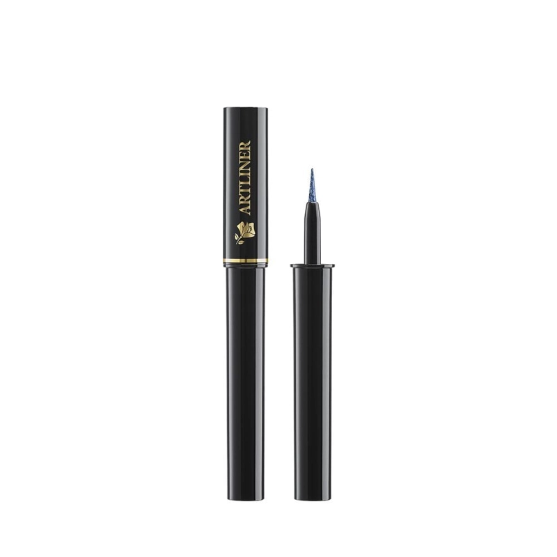 DELINEADOR DE OJOS LANCOME ARTLINER 09 BLUE METALIC - 1