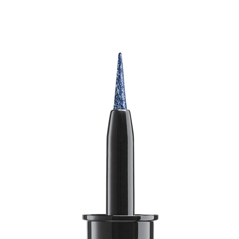 DELINEADOR DE OJOS LANCOME ARTLINER 09 BLUE METALIC - 3