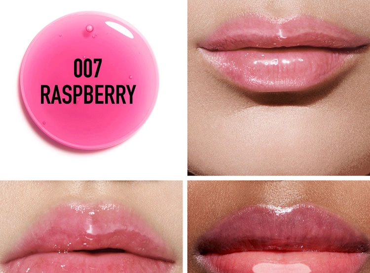 DIOR ADDICT LIP OIL 007 - 2