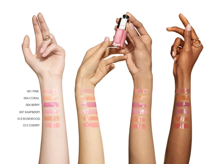DIOR ADDICT LIP OIL 007 - 6
