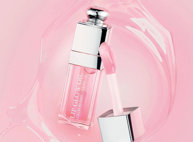 DIOR ADDICT LIP OIL 007 - 7