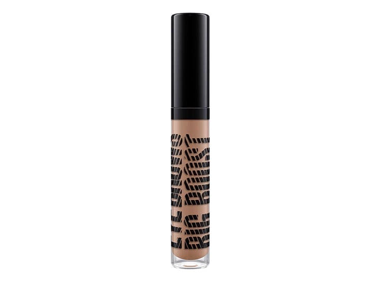 GEL DE CEJAS MAC EYE BROWS BIG BOOST FIBRE FLING - 1