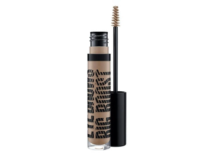 GEL DE CEJAS MAC EYE BROWS BIG BOOST FIBRE FLING - 2