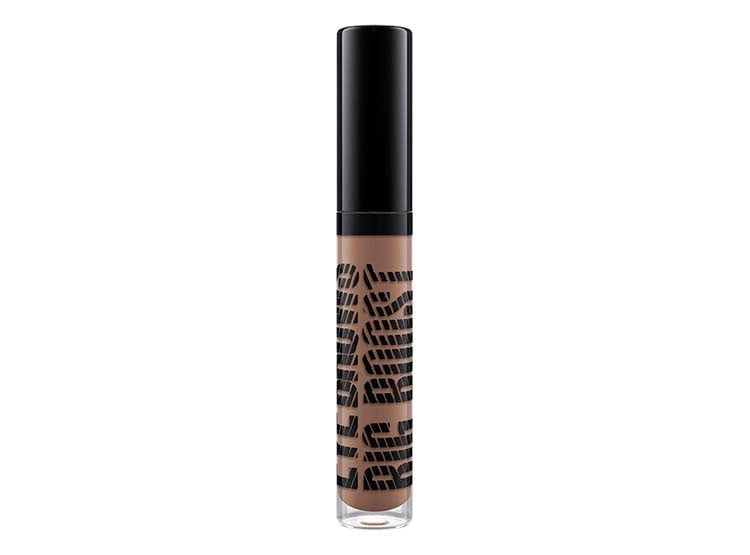 GEL DE CEJAS MAC EYE BROWS BIG BOOST FIBRE STYLIZED - 1