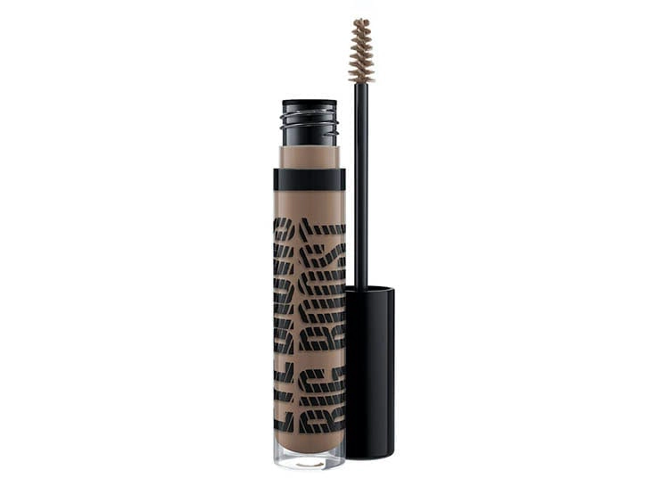 GEL DE CEJAS MAC EYE BROWS BIG BOOST FIBRE STYLIZED - 2
