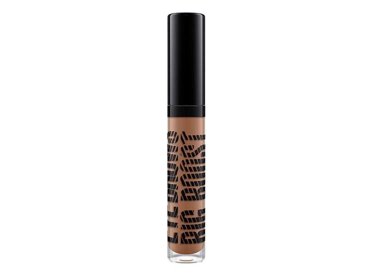 GEL DE CEJAS MAC EYE BROWS BIG BOOST FIBRE BRUNETTE - 1