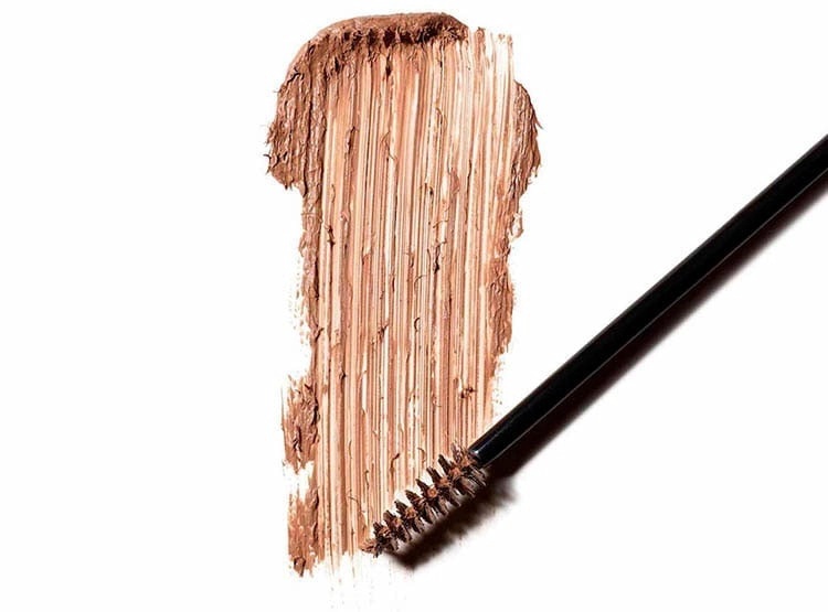 GEL DE CEJAS MAC EYE BROWS BIG BOOST FIBRE BRUNETTE - 3