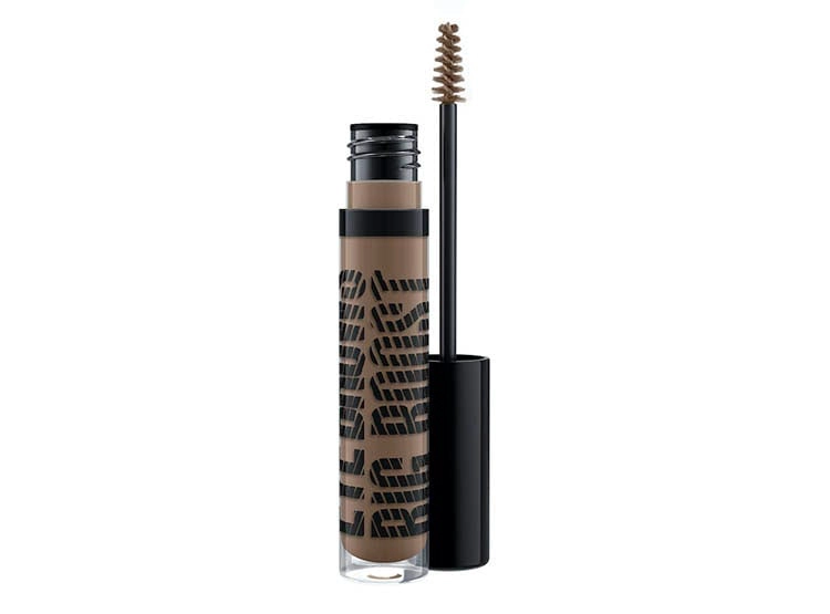 GEL DE CEJAS MAC EYE BROWS BIG BOOST FIBRE SPIKED - 2