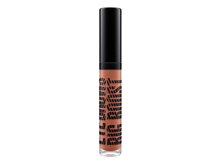 GEL DE CEJAS MAC EYE BROWS BIG BOOST FIBRE STRUT - 1