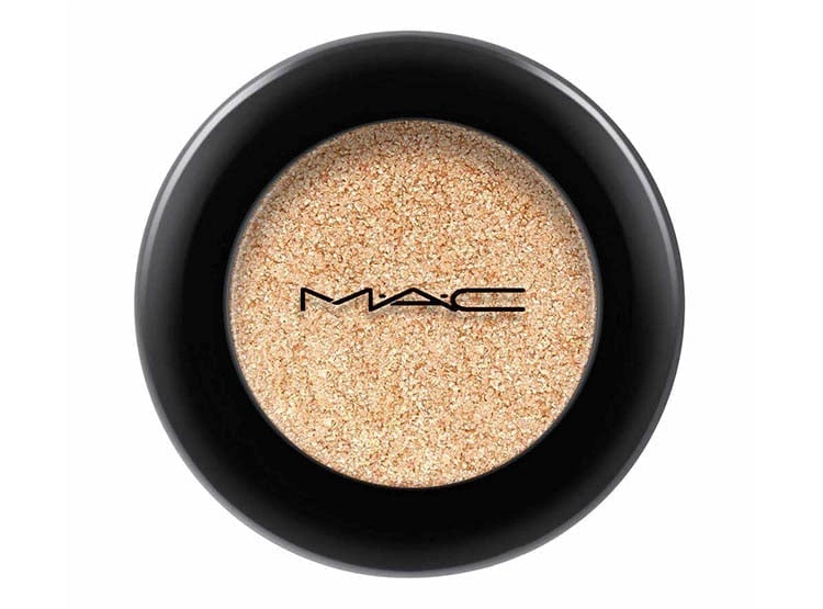 SOMBRA DE OJOS MAC DAZZLESHADOW EXTREME KISS OF KLIMT - 1
