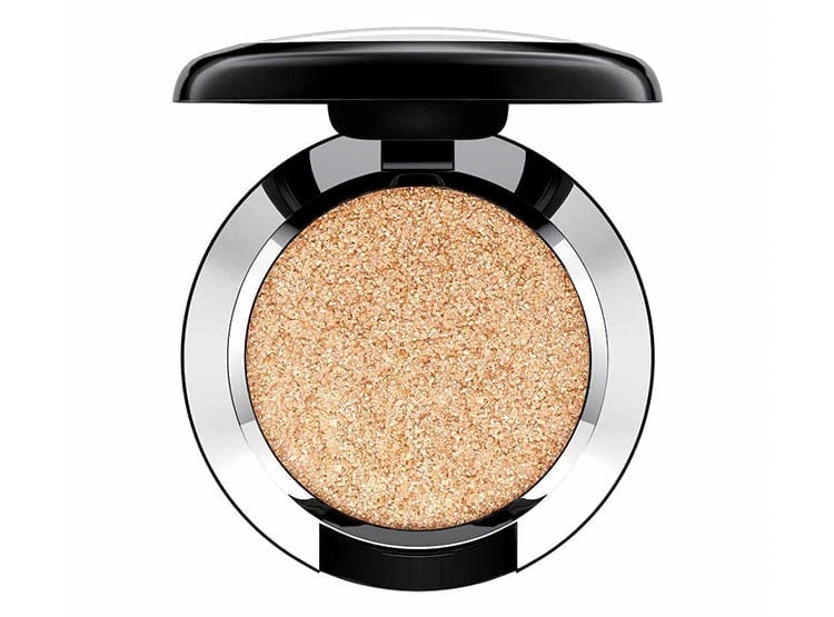 SOMBRA DE OJOS MAC DAZZLESHADOW EXTREME KISS OF KLIMT - 2