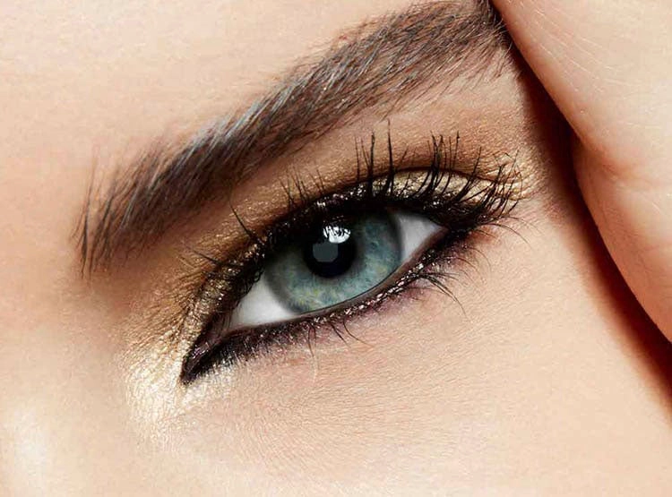 SOMBRA DE OJOS MAC DAZZLESHADOW EXTREME KISS OF KLIMT - 4