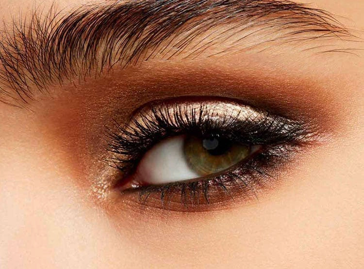SOMBRA DE OJOS MAC DAZZLESHADOW EXTREME KISS OF KLIMT - 5
