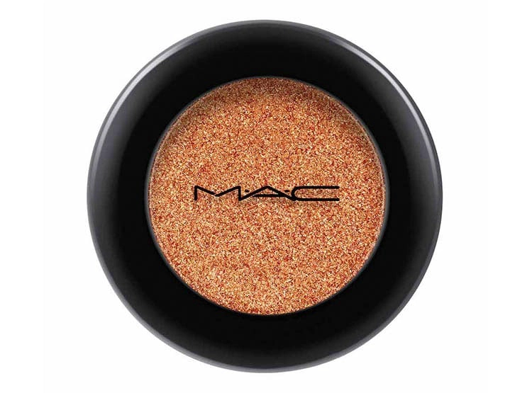 SOMBRA DE OJOS MAC DAZZLESHADOW EXTREME OBJET D' ART - 1