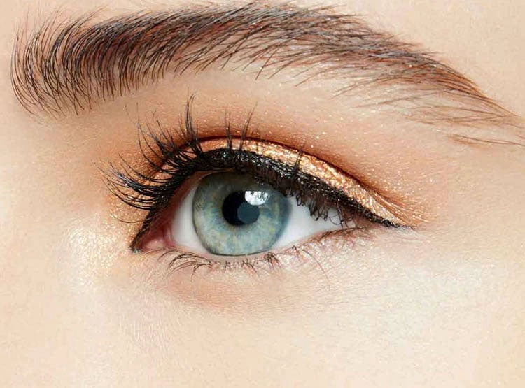 SOMBRA DE OJOS MAC DAZZLESHADOW EXTREME OBJET D' ART - 4