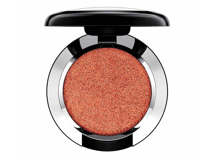 SOMBRAS DE OJOS MAC DAZZLESHADOW EXTREME COUTURE COPPER - 2