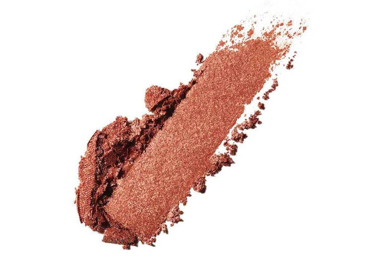 SOMBRAS DE OJOS MAC DAZZLESHADOW EXTREME COUTURE COPPER - 3