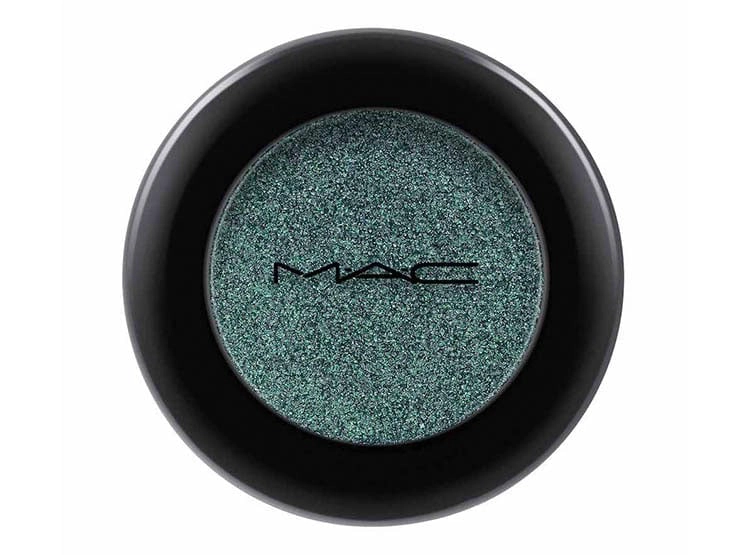 SOMBRA DE OJOS MAC DAZZLESHADOW EXTREME EMERALD CUT - 1