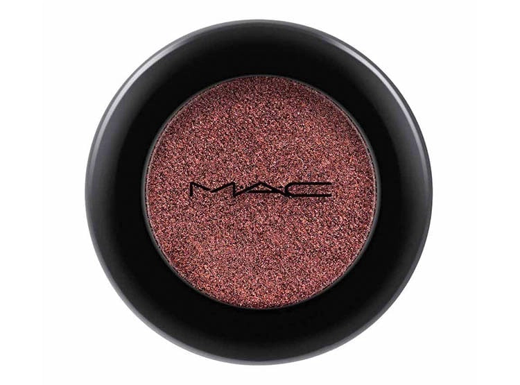 SOMBRA DE OJOS MAC DAZZLESHADOW EXTREME INCINERATED - 1