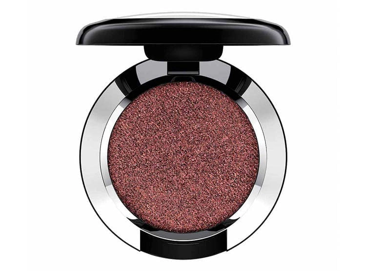SOMBRA DE OJOS MAC DAZZLESHADOW EXTREME INCINERATED - 2