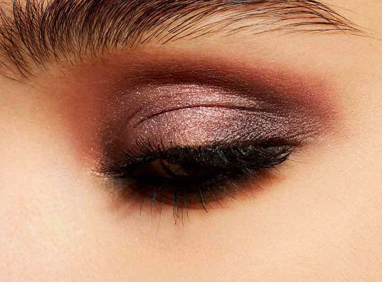 SOMBRA DE OJOS MAC DAZZLESHADOW EXTREME INCINERATED - 5