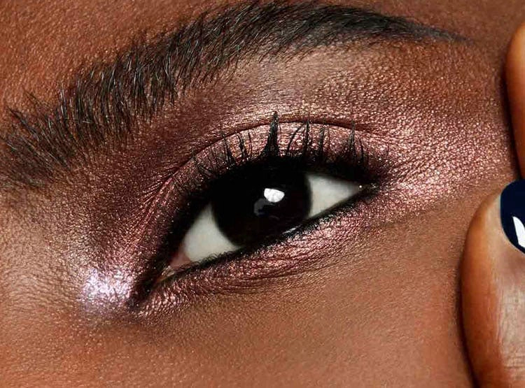 SOMBRA DE OJOS MAC DAZZLESHADOW EXTREME INCINERATED - 6