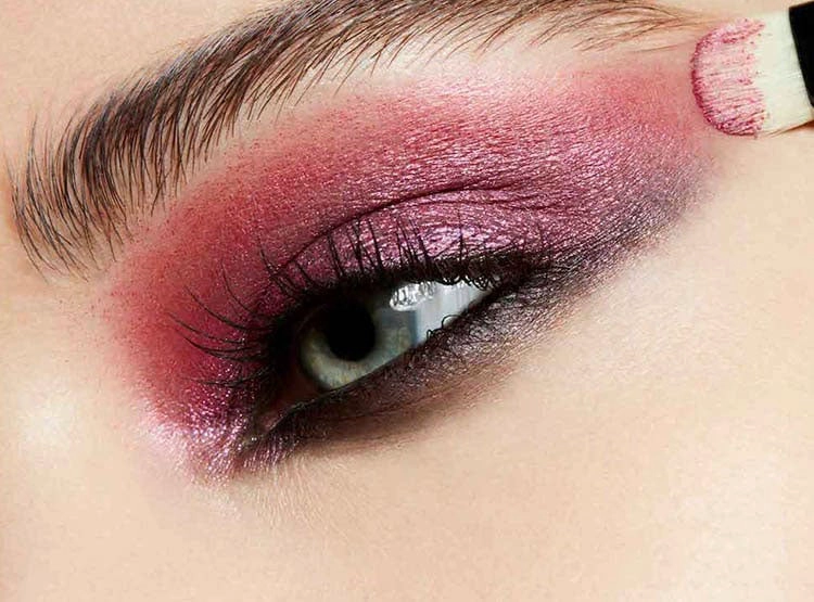 SOMBRA DE OJOS MAC DAZZLESHADOW EXTREME CELEBUTANTE - 4