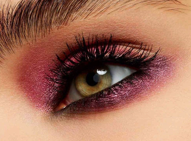 SOMBRA DE OJOS MAC DAZZLESHADOW EXTREME CELEBUTANTE - 5