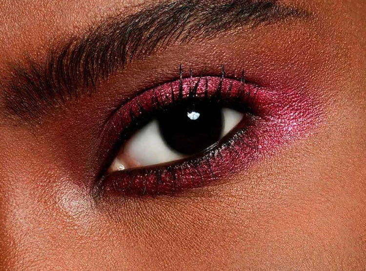 SOMBRA DE OJOS MAC DAZZLESHADOW EXTREME CELEBUTANTE - 6