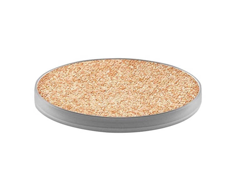 SOMBRA DE OJOS MAC DAZZLESHADOW EXTREME (PRO PALETTE REFILL PAN) KISS OF KLIMT - 1